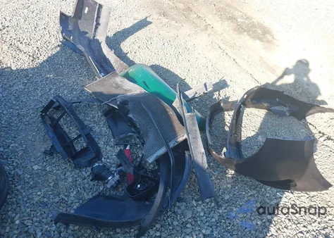 2018 Ford Focus Se из США, поврежденный, VIN 1FADP3F2XJL300061